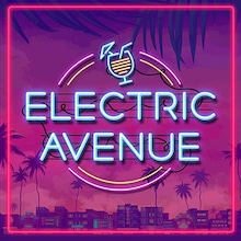 Electric Avenue