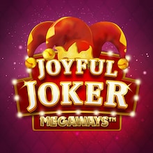 Joyful Joker MEGAWAYS™