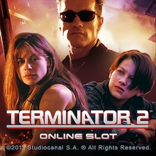 Terminator II Remastered