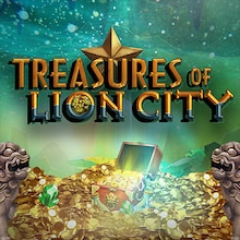 Treasures of Lion City