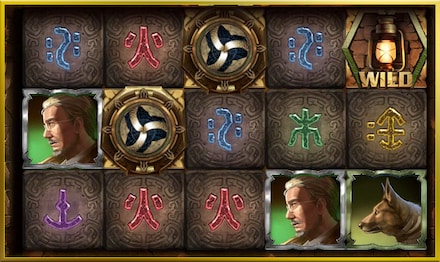 Relic Seekers screenshot