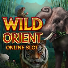 Wild Orient