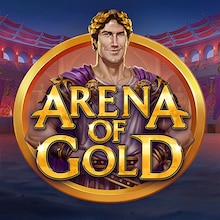 Arena of Gold