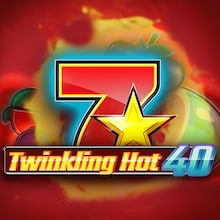 Twinkling Hot 40