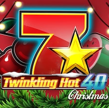 Twinkling Hot 40