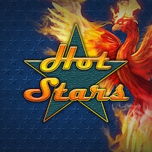 Hot Stars