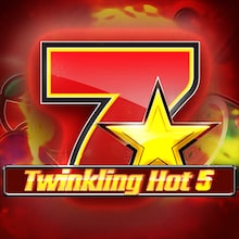 Twinkling Hot 5