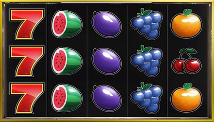 Twinkling Hot 5 screenshot