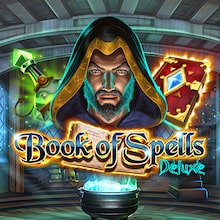 Book of Spells Deluxe