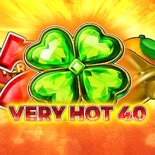 Very Hot 40