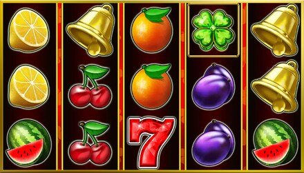 Very Hot 40 screenshot