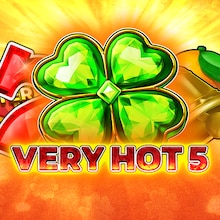 Very Hot 5