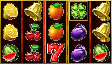 Very Hot 5 screenshot