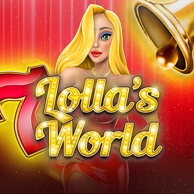 Lollas World