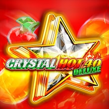 Crystal Hot 40 Deluxe