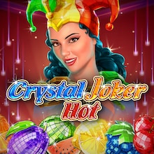 Crystal Joker Hot