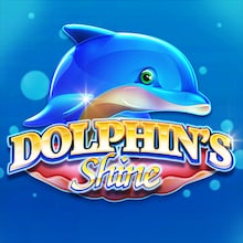 Dolphin's Shine