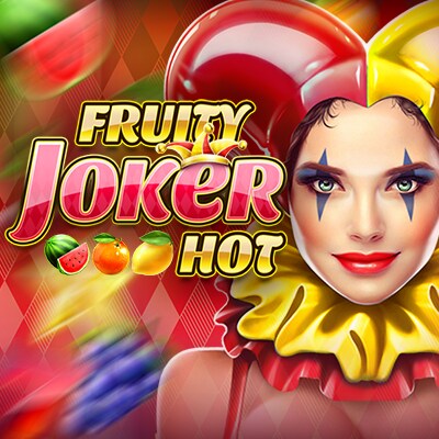 fruity joker hot slot