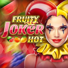 Fruity Joker Hot