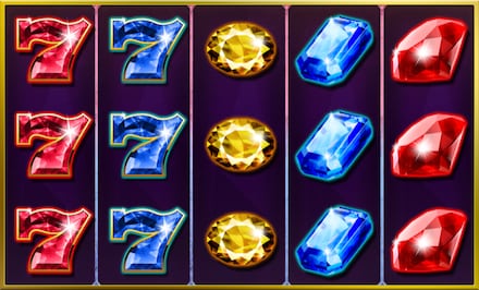 Crystal Jewels screenshot