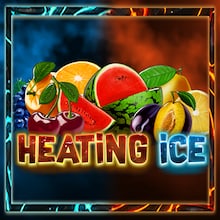 Heating Ice