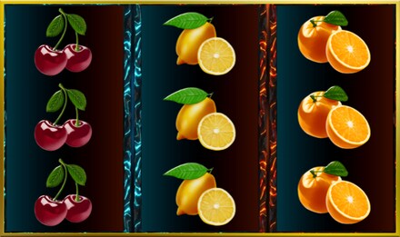 Heating Ice screenshot