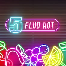 Fluo Hot 5