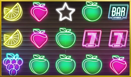 Fluo Hot 5 screenshot