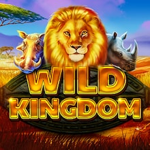 Wild Kingdom