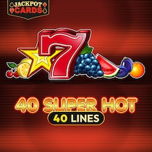 40 Super Hot