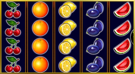 40 Super Hot screenshot