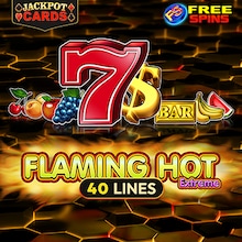 Flaming Hot Extreme