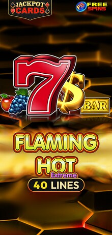 Flaming Hot Extreme