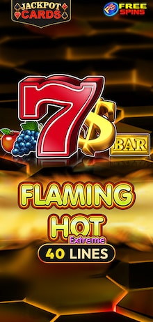 Flaming Hot Extreme