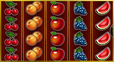 Flaming Hot Extreme screenshot