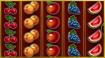 Flaming Hot Extreme screenshot