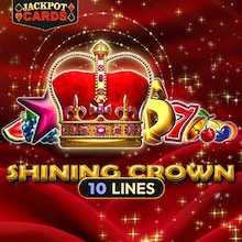 Shining Crown