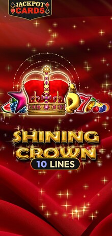 Shining Crown