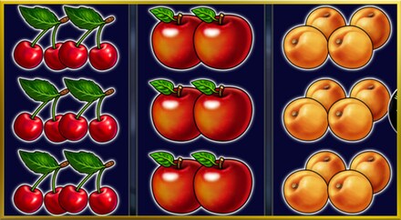 Supreme Hot screenshot