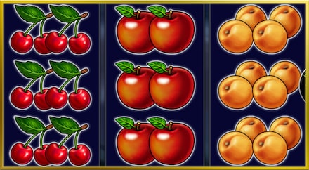 Supreme Hot screenshot