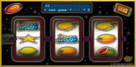 Super Cherry Lock 'N' Win screenshot