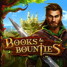Books & Bounties