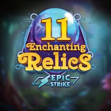 11 Enchanting Relics