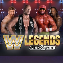 WWE Legends: Link and Win