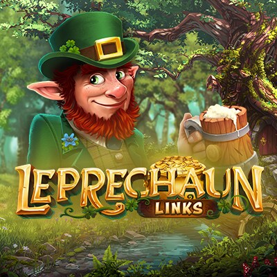 Leprechaun Links