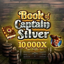 Book of Captain Silver