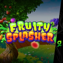 Fruity Splasher