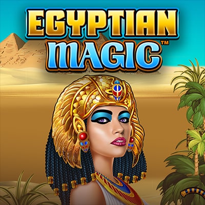 Egyptian Magic