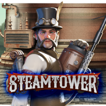 Steam Tower