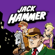 Jack Hammerâą